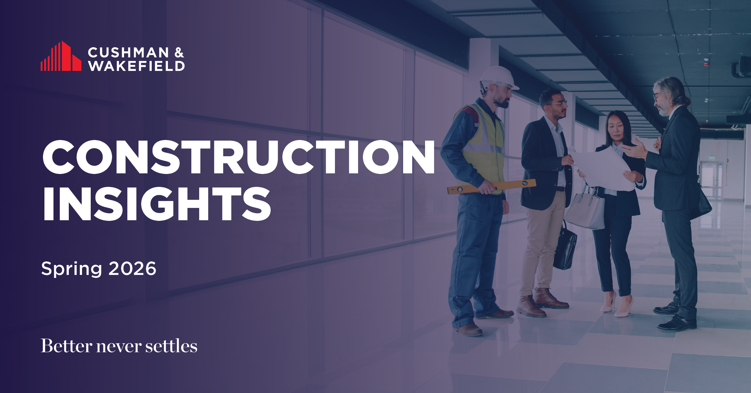 Construction Insights