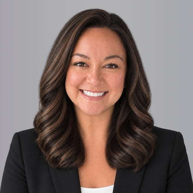Nicolette Dixon