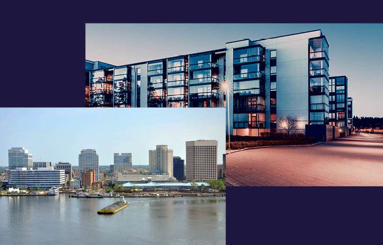MOBILE marketbeat digital assets Hampton Roads multifamily