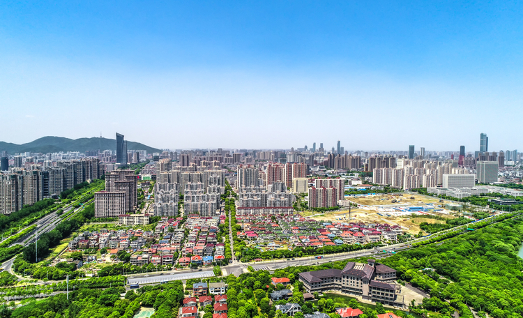 China's Real Estate Expansion in Thailand: Challenges for Local Developers