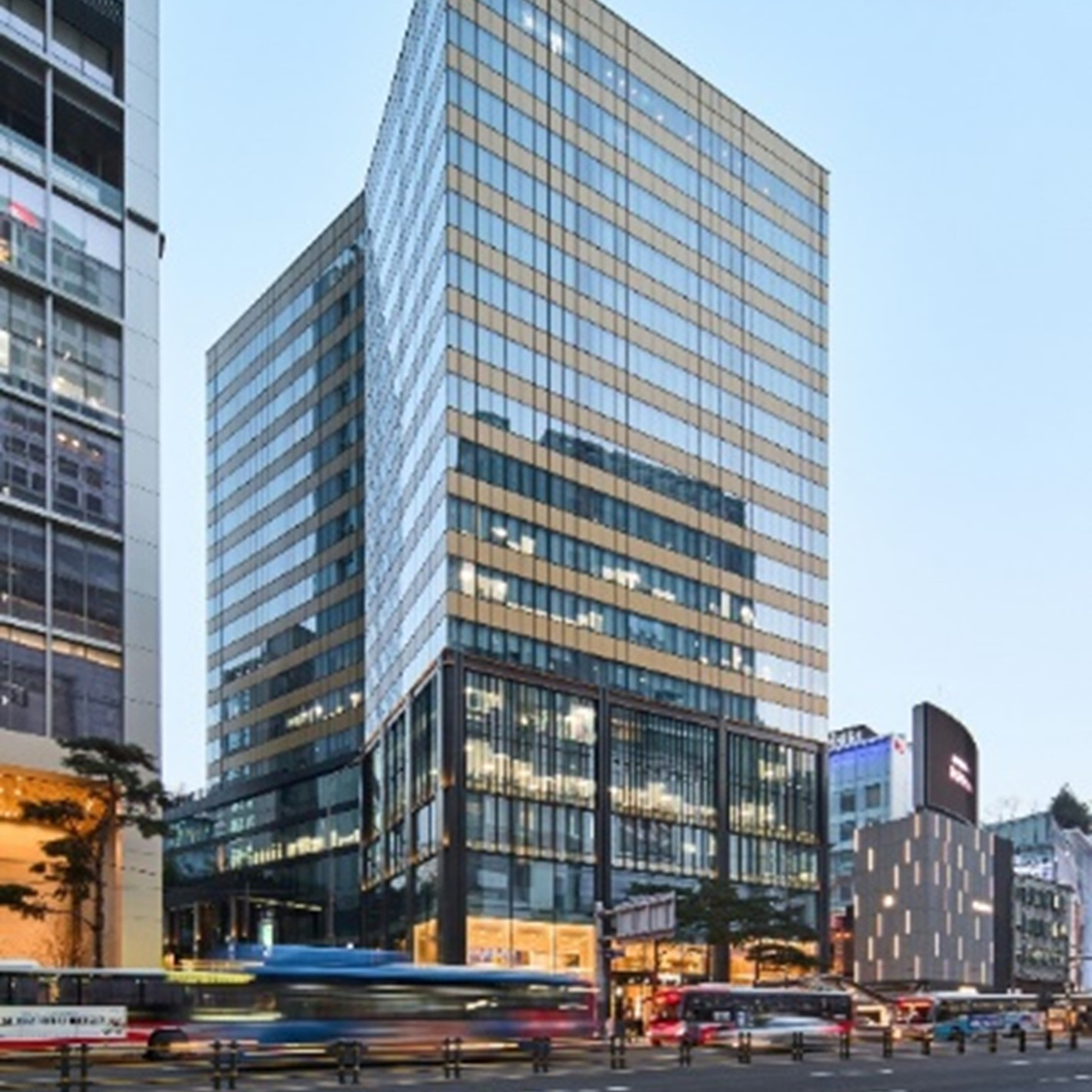 C&W Korea Delivers 4-Star Rebranding of Timewalk Myeongdong, Strengthening Asset Yield and Long-Term Operational Stability
