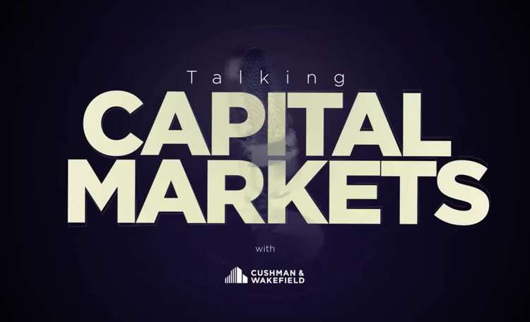 Talking Capital Markets Thumbnail