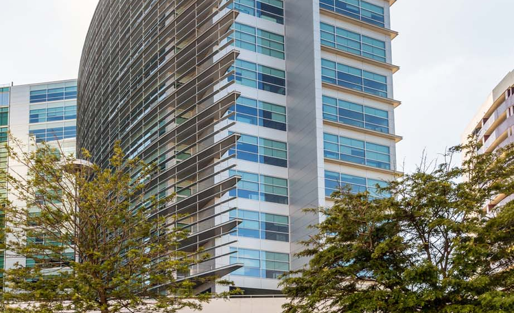 Cushman & Wakefield and B. Prime Advise on the Leasing of IDEA Spaces’ New Coworking Space at the Báltico Mar Building