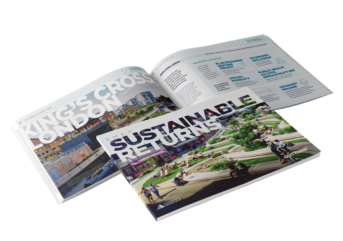 Sustainable Returns - THUMBNAIL