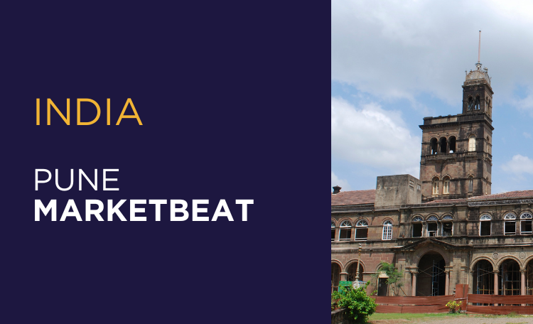 Pune MarketBeat