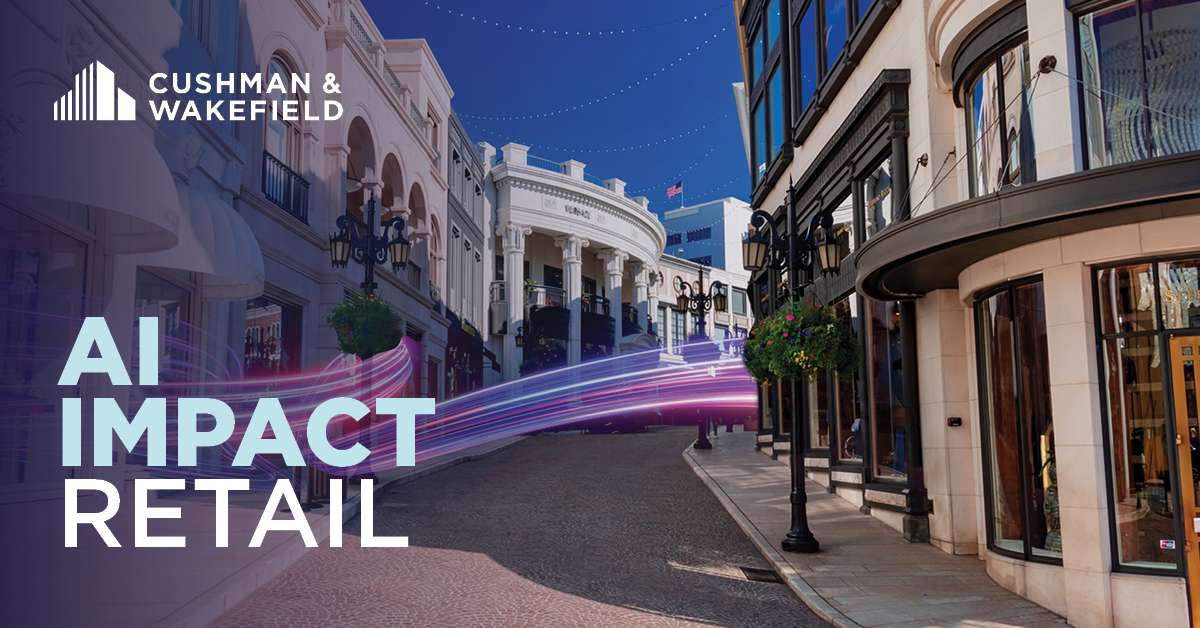 AI Impact on Retail