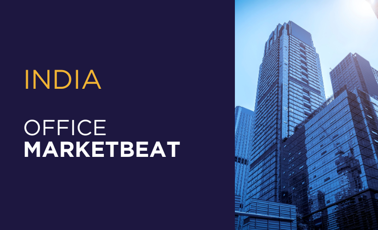 India Office MarketBeat