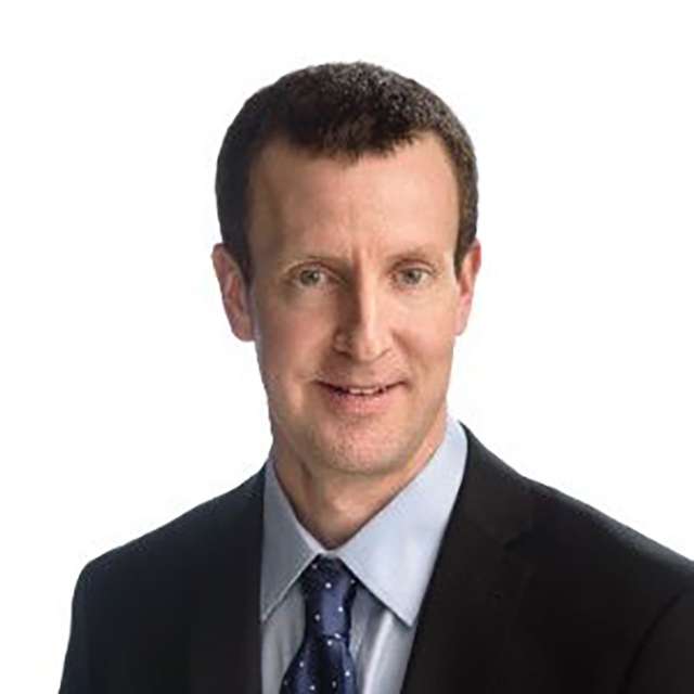 Wayne MacDonald
