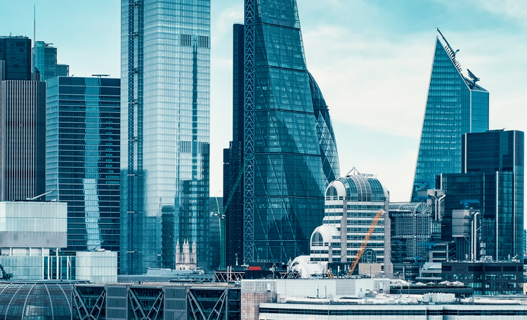 75% Of European Office Leasing Now In Core Areas As Occupiers Prioritise Location Over Quality