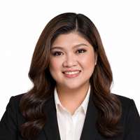 TAG PH Associate Director Pia Lorenzo