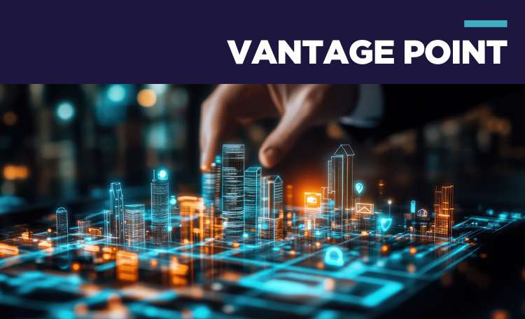 Cross‑Border Capital and CRE