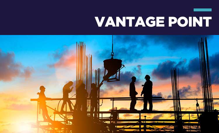Long Island Industrial Construction Report