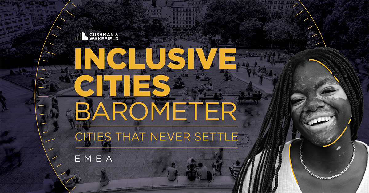 Elevating Birmingham's Urban Inclusivity