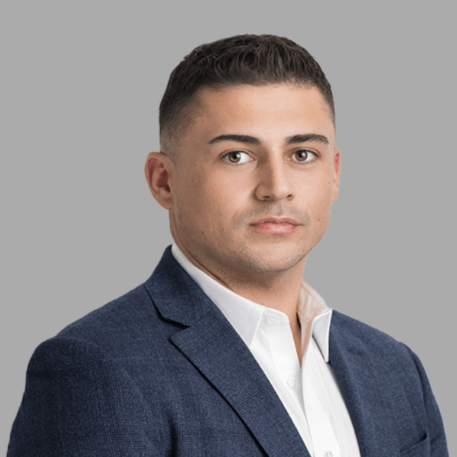 Eddie Miro
