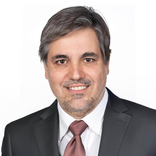 Enrique Escribano