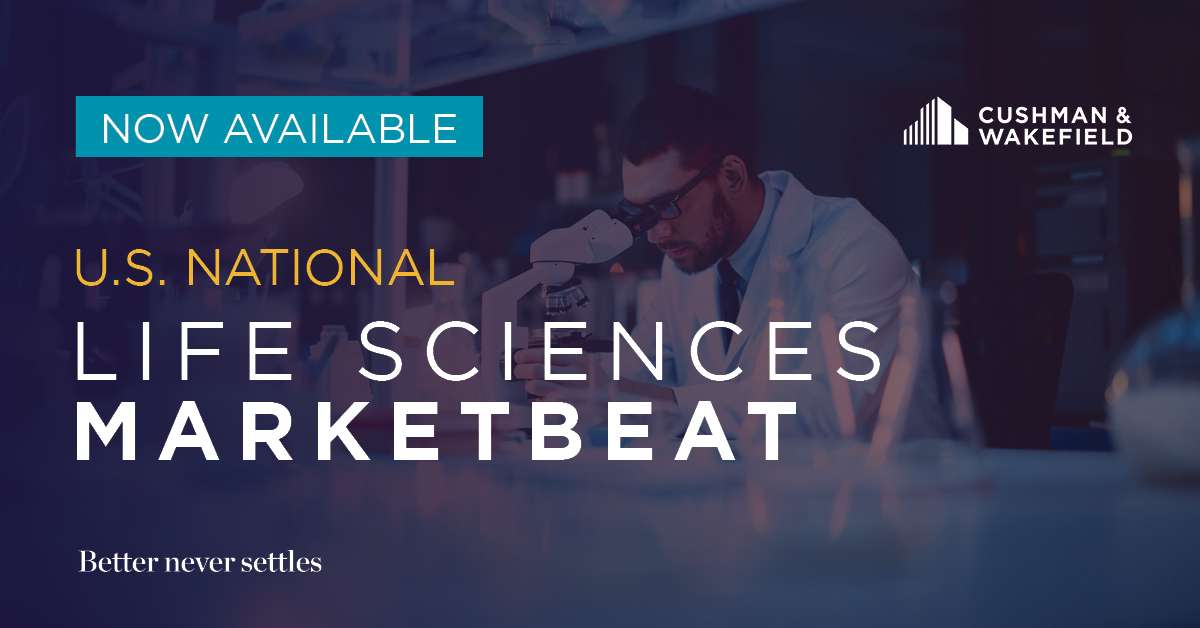 U.S. Life Sciences Reports
