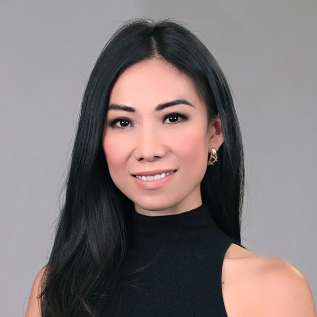 Kimberly Duong