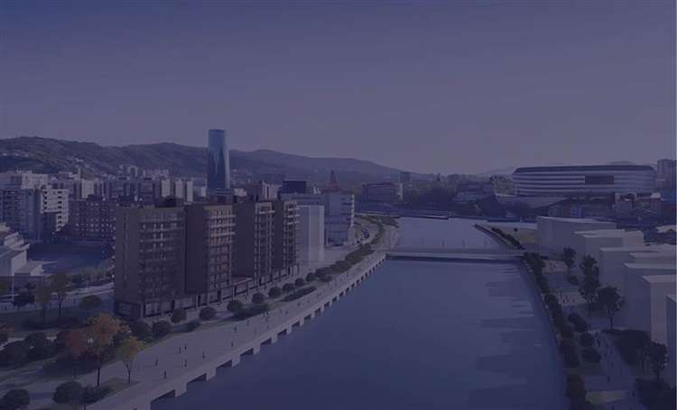 Bilbao - Website - Case studies