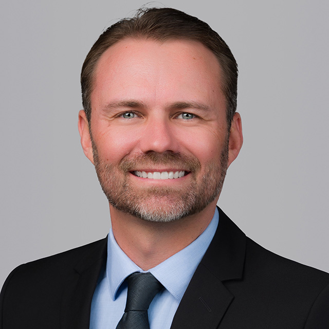 Chad Bleiler