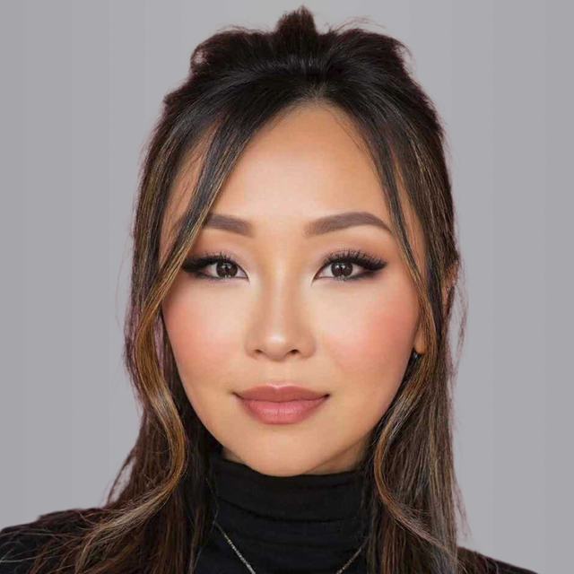 Stephanie Yuan