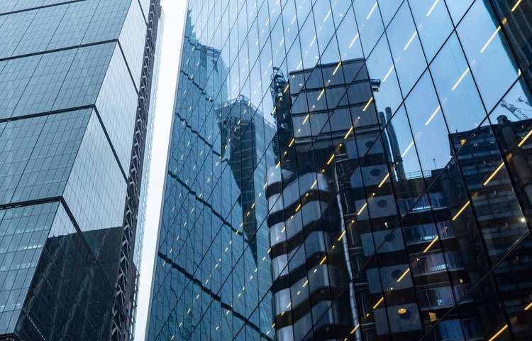 Skyscraper