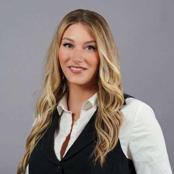 Janelle Lawton GWS