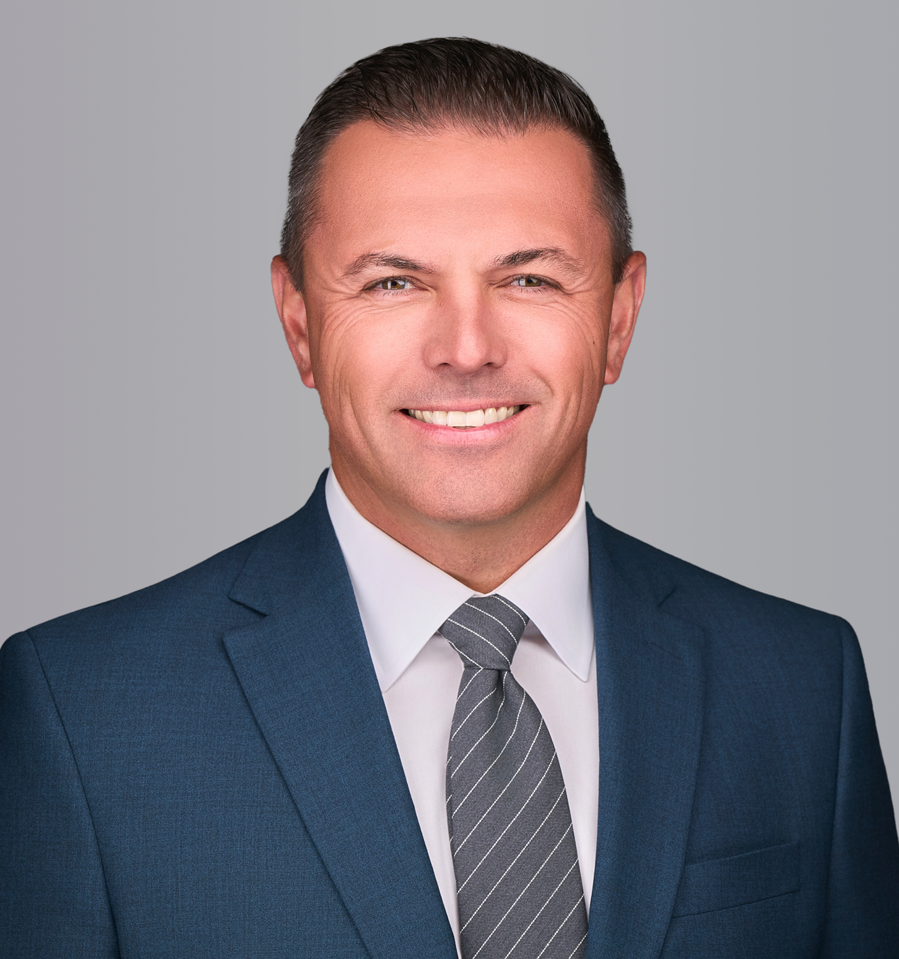 Brent Dolen