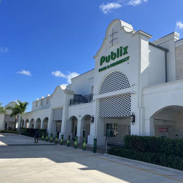 Publix Doral FL