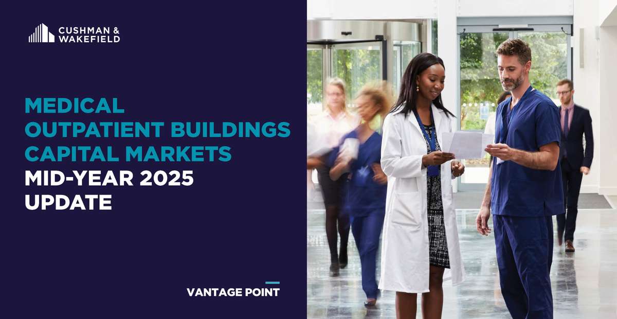 MOB Capital Markets 2026 Outlook