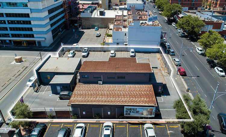From Pizza to Property: Marcellina Family takes advantage of recent planning reforms