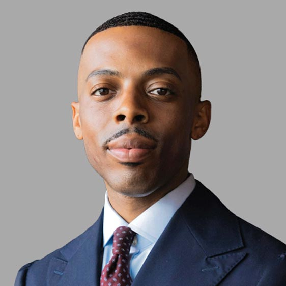 Jeremy J Harris