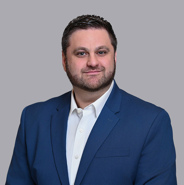 Michael Albanese