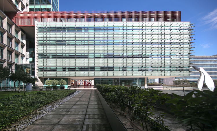 Art’s Building in Lisbon Records Over 90% Occupancy and Welcomes New Tenants