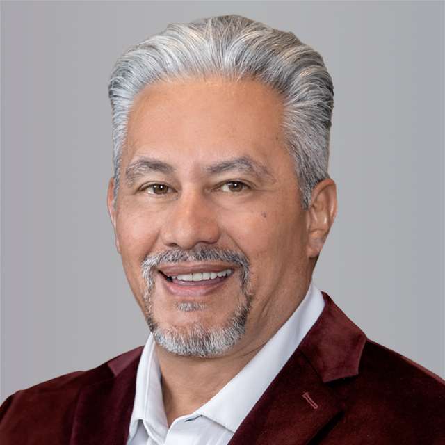Jeffrey Garza Walker