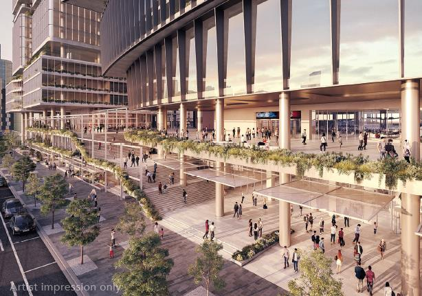 Harbour Esplanade_AUS_Consultancy3