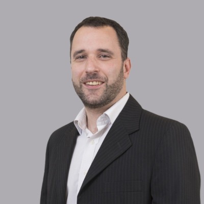 Joel Rascovsky