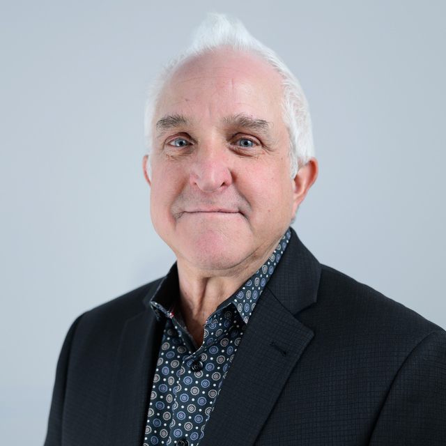 David Cooney