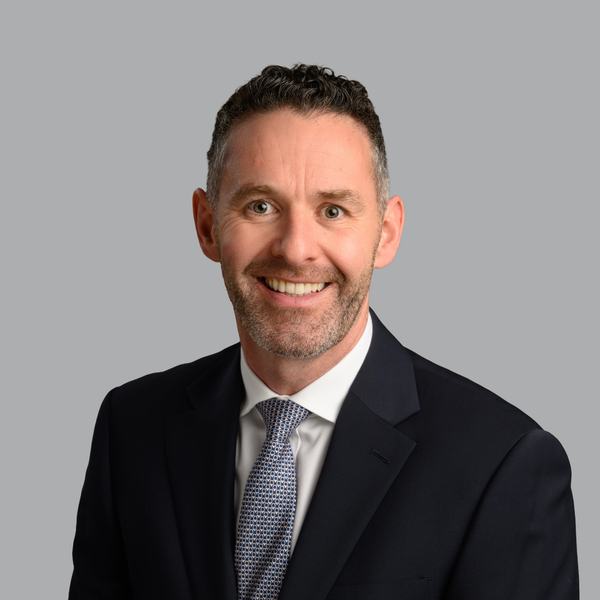 Kevin O'Reilly