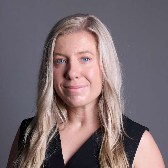 Sarah Conlin