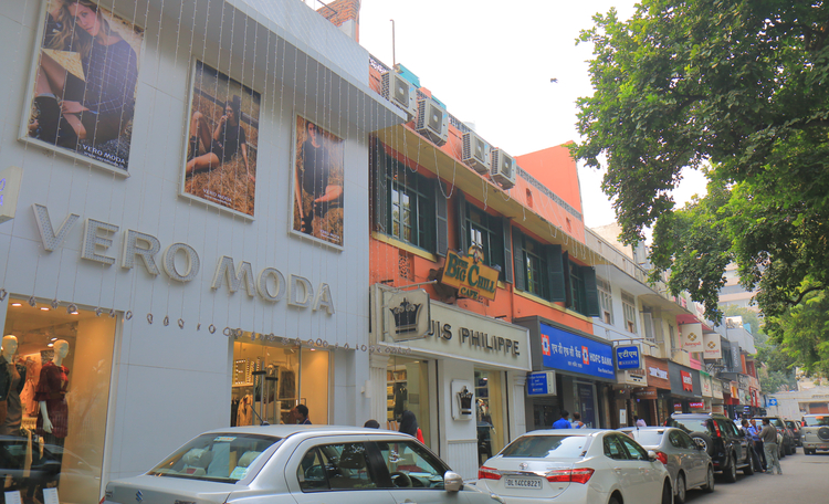 Delhi’s Khan Market is 22nd most expensive Mainstreet globally: Cushman & Wakefield report