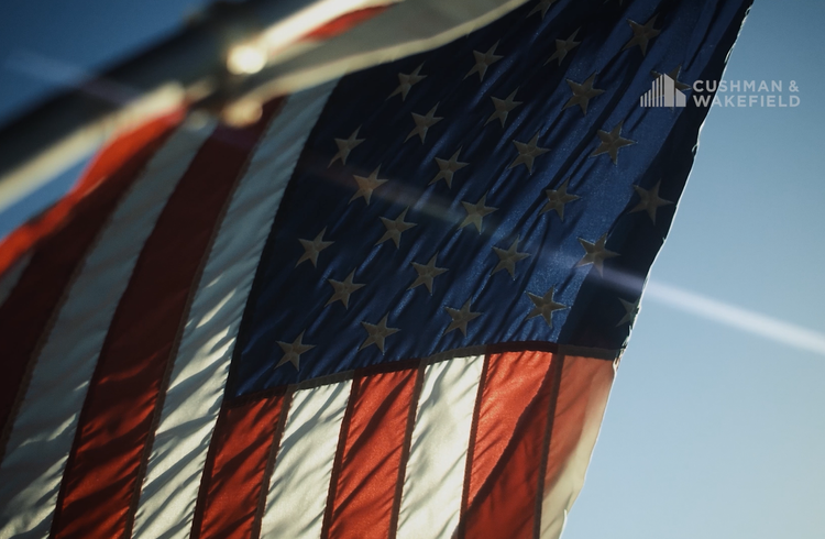 Happy 250th Birthday America