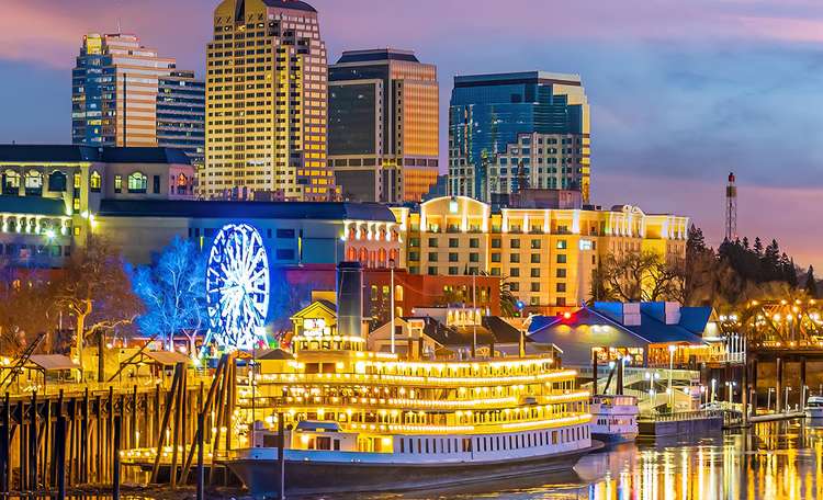 Sacramento