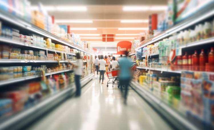 Retail