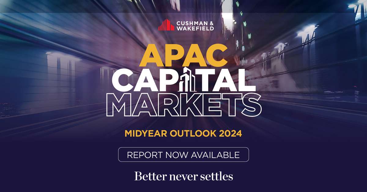 APAC Capital Markets Midyear Outlook