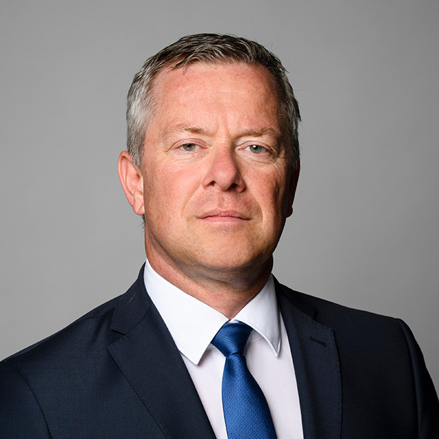 Andre ter Huurne