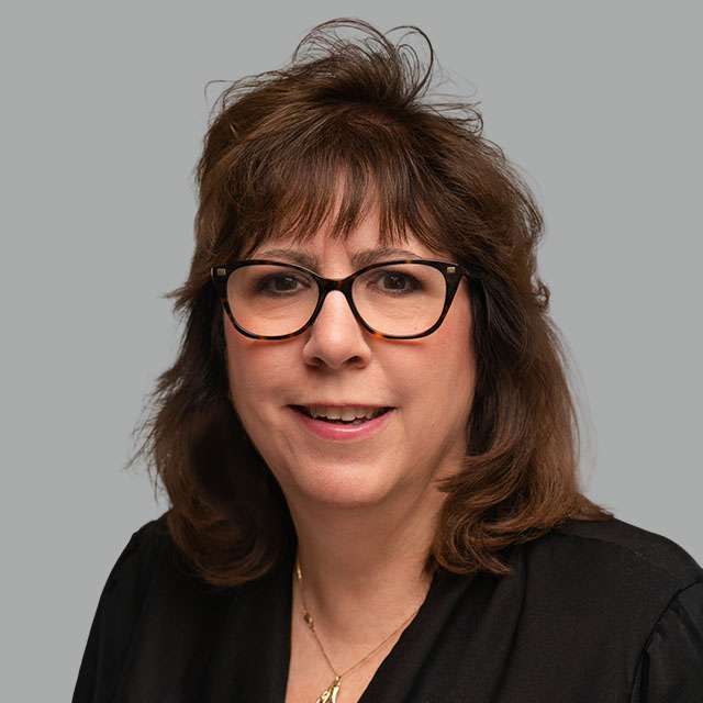 Carline Fajardo