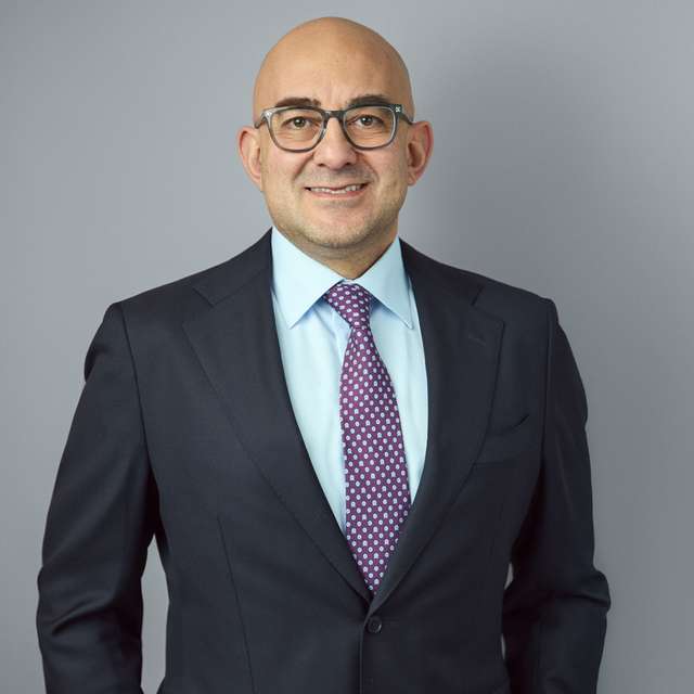 Amir Nourbakhsh
