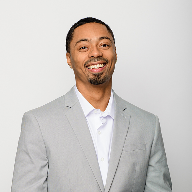 JaVaughn Porter