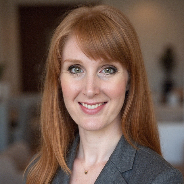 Michelle Sterling Woody