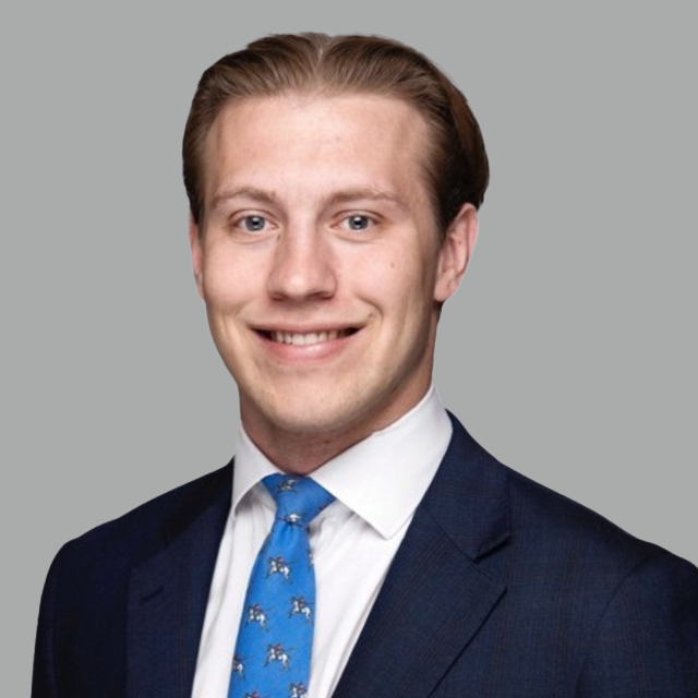 Riley O'Keeffe